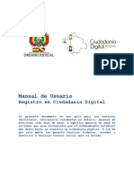 Actualizado Manual de Usuario Ciudadania Digital OGP OJ PDF