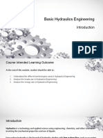 Hydraulics Lec