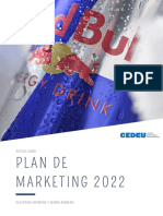 Plan de Marketing 2022: Actualizado