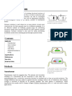 Galvanic Isolation