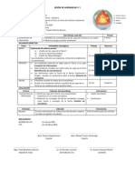 Sesion #1 - Capas de La Tierra y Teoria de La Deriva Continental