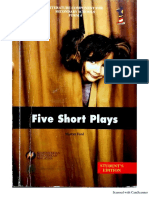 Five Short Plays 