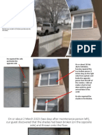 Housing Concerns On FORT MEADE MORE CONCERNED ABOUT MAINTENANCE WORKERS INTENT BY GAINING ACCESS INTO OUR HOUSE ILLEGALLY