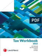 Tax Workbook 2022 - Nodrm