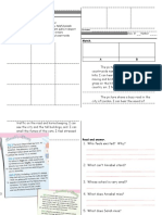 Match.: Unit 1 - Worksheet - 1A