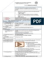 DLL Fetal Development