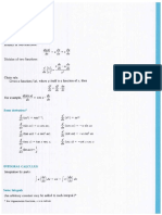 APPENDIX C【Calculus Review】