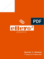 Revised Elleys Quarterly Scheme