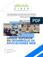 Aplicaciones Web