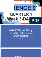 Q1W3 LESSON3 Codominance