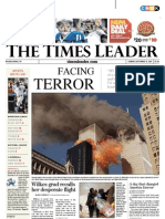 Times Leader 09-04-2011