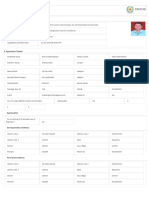 Anil RSMSSB Application