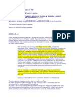 The Solicitor General For Plaintiff-Appellee. Marcelo G. Flores For Accused-Appellants