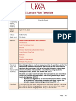 Ed508 5e Lesson Plan Template