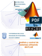 Presentacion Matlab