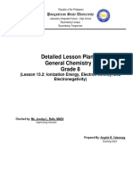 DLP in Lesson 13.2 (Trends in Periodic Table)