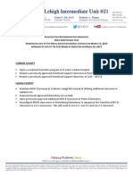 2023-24 CLIU Special Education Facilities Plan - Exhibit.4.24.23