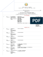 High Court of Madras Cause List - Thursday 06th Apr, 2023