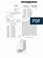 Reducing The Core-End Heating in Large Power Generators