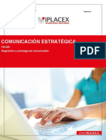 Comunicacion Estrategica