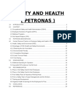 Petronas