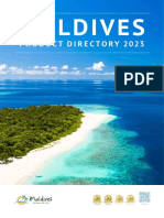 Destination Guide Maldives PDF