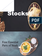 Stocks