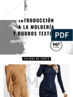 Teórica Moldería PDF