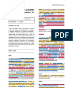 Laureano Investment and Dev. Corp. vs. CA PDF