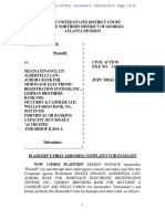 Foreclosure-FDCPA-Duty Imposed by Law or Court Decision For Breach of Contract PDF