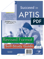 Succeed in Aptis Guide 2020 Revised Format Web - Compress PDF