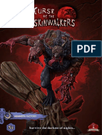 1 - 1 Curse of The Skinwalkers v1.8 7kmsjm PDF