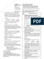 Phil Health ClaimForm Guidelines