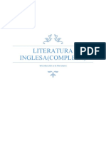 Literatura Inglesa (Completa)