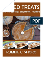 Baked Treats Zimbabwe PDF