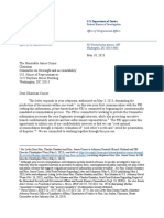 FBI Response To Subpoena 2023-05-10
