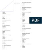 Synonyms and Antonyms