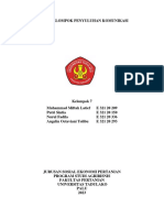 Tugas Kelompok 7 Peran Penyuluh PDF