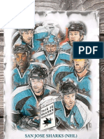 2007-08 Sharks Media Guide