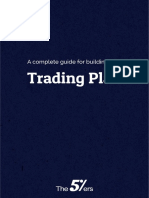 Trading Plan Guide PDF