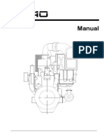 1-Manual Wartsila F 240