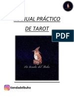 Manual Práctico de Tarot