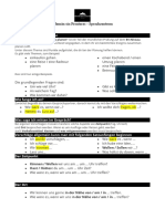 Sprechen Teil 1 Gemeinsam Etwas Planen Als Beliebte Prüfungsaufgabe B1