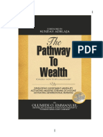 Tips Pathway To Wealth