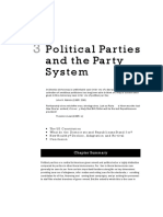 Political Parties