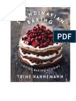 Scandinavian Baking (Trine Hahnemann)