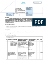 3-Corte y Ensamble - m1 - Silabo Unidad 3