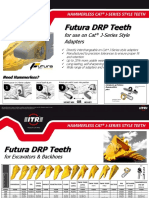 Futura Hammerless J Series 090320