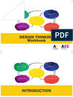 Design Thinking WORKBOOK Printable Version A3-1