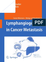 Lymphangiogenesis in Cancer Metastasis by Dr. Steven A. Stacker, Dr. Marc G. Achen (Auth.)